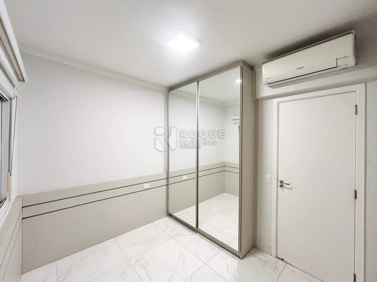Apartamento à venda no bairro Jardim Aquárius: Dormitório 2