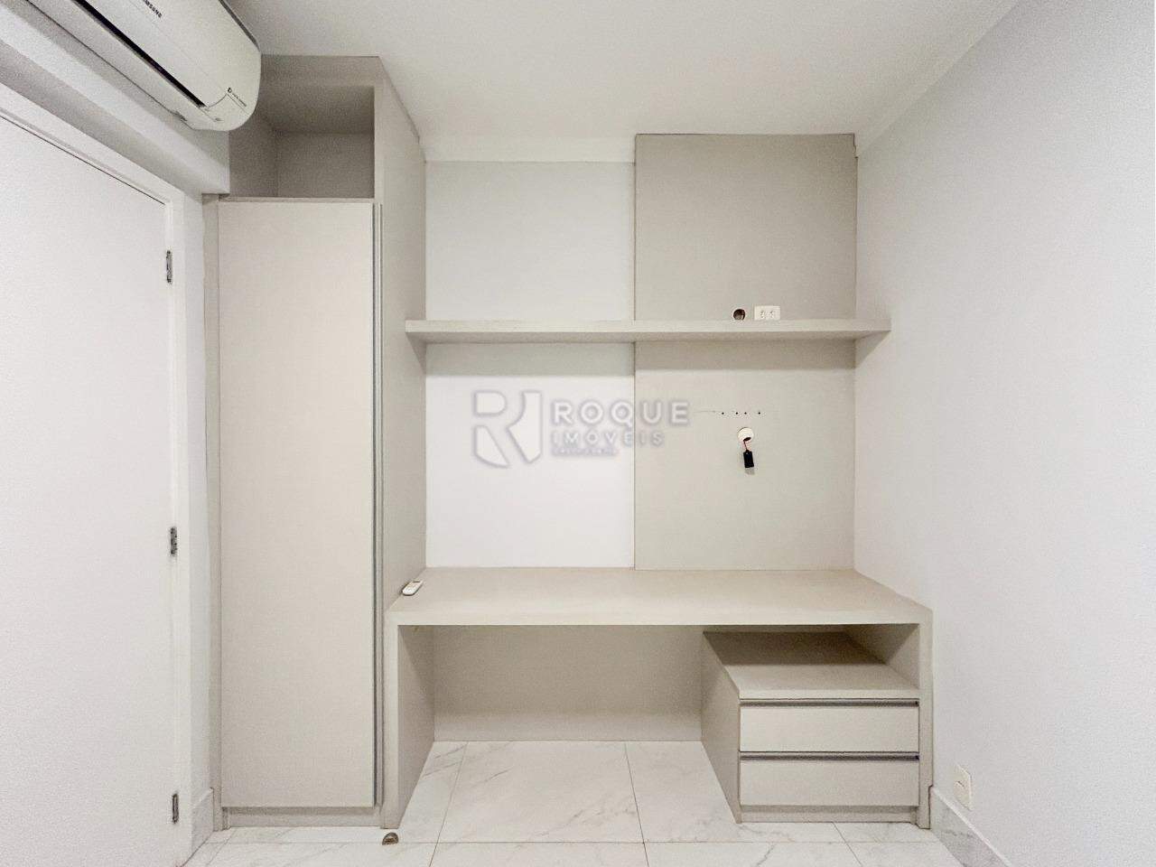 Apartamento à venda no bairro Jardim Aquárius: Dormitório 2