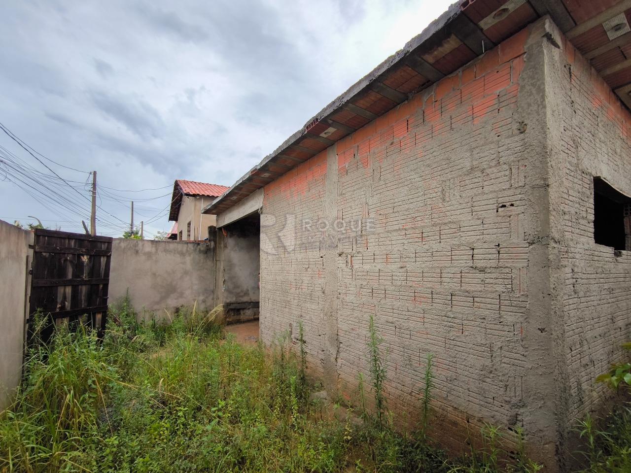 Casa Residencial à venda no bairro Jardim Nova Suiça: FRENTE