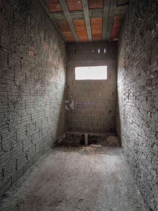 Casa Residencial à venda no bairro Jardim Nova Suiça: BANHEIRO SOCIAL