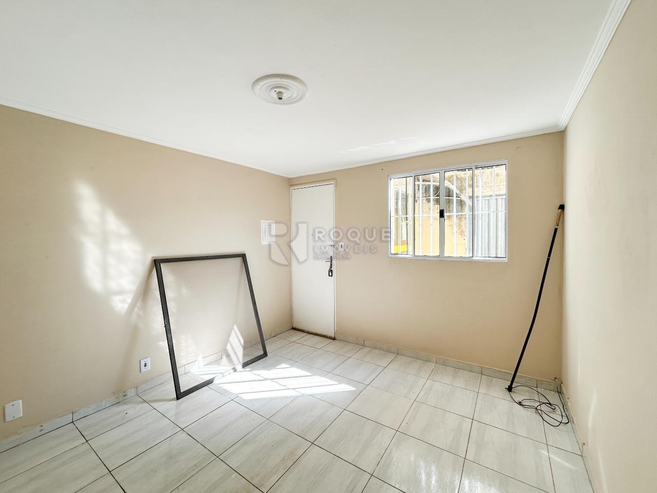 Apartamento para aluguel no bairro Jardim Olga Veroni: Sala