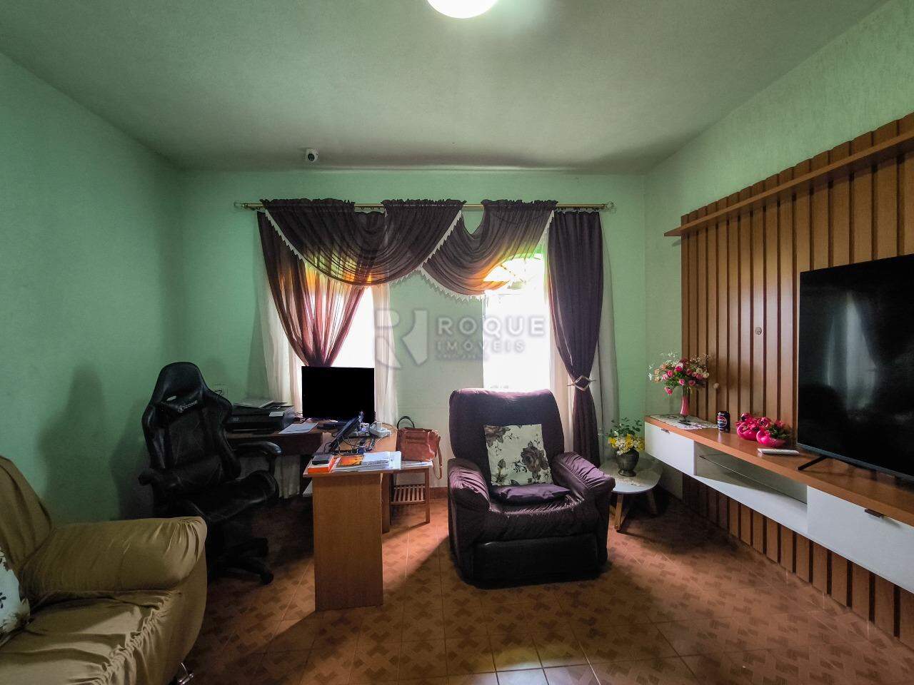 Casa Residencial à venda no bairro Jardim Ouro Verde: SALA DE ESTAR