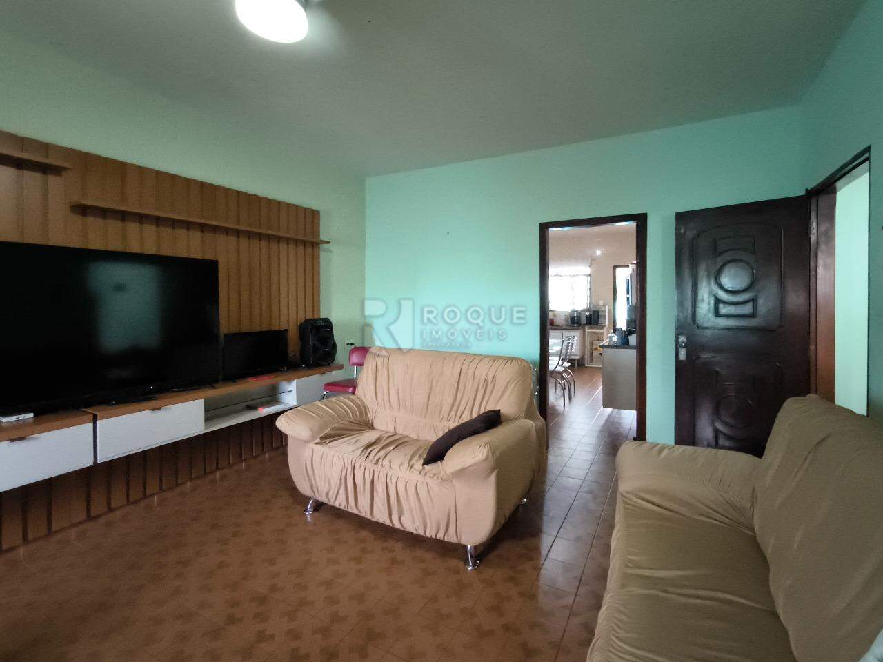 Casa Residencial à venda no bairro Jardim Ouro Verde: SALA DE ESTAR