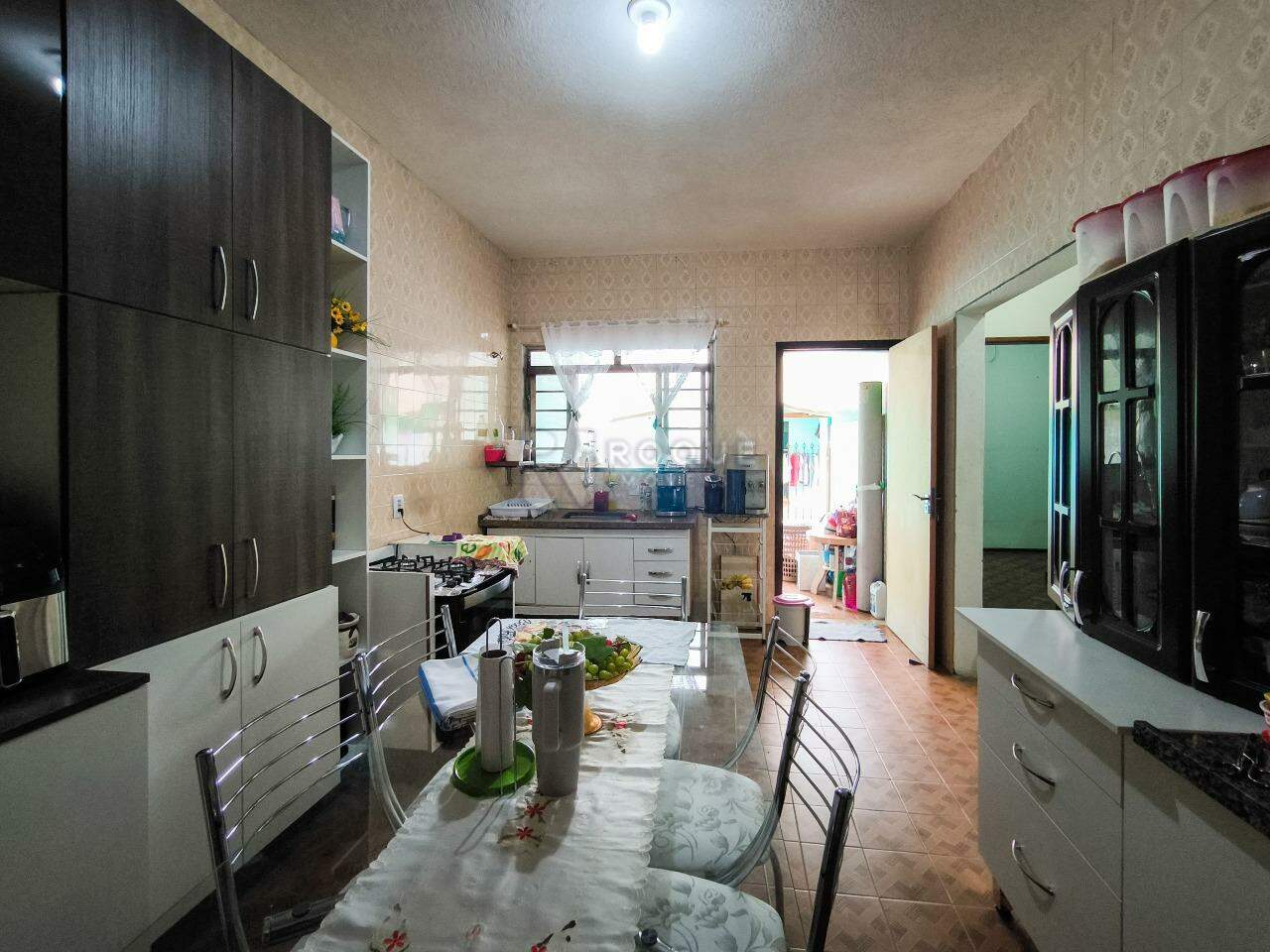 Casa Residencial à venda no bairro Jardim Ouro Verde: COZINHA