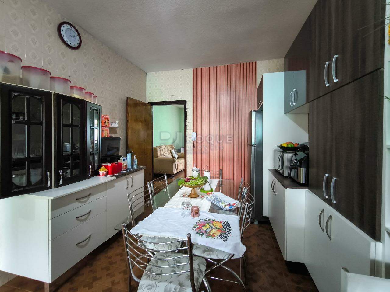 Casa Residencial à venda no bairro Jardim Ouro Verde: COZINHA