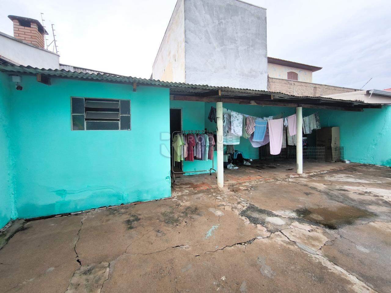 Casa Residencial à venda no bairro Jardim Ouro Verde: RANCHO
