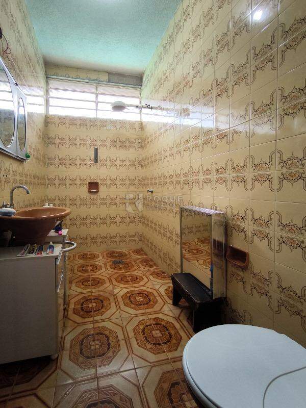 Casa Residencial à venda no bairro Jardim Ouro Verde: BANHEIRO SOCIAL