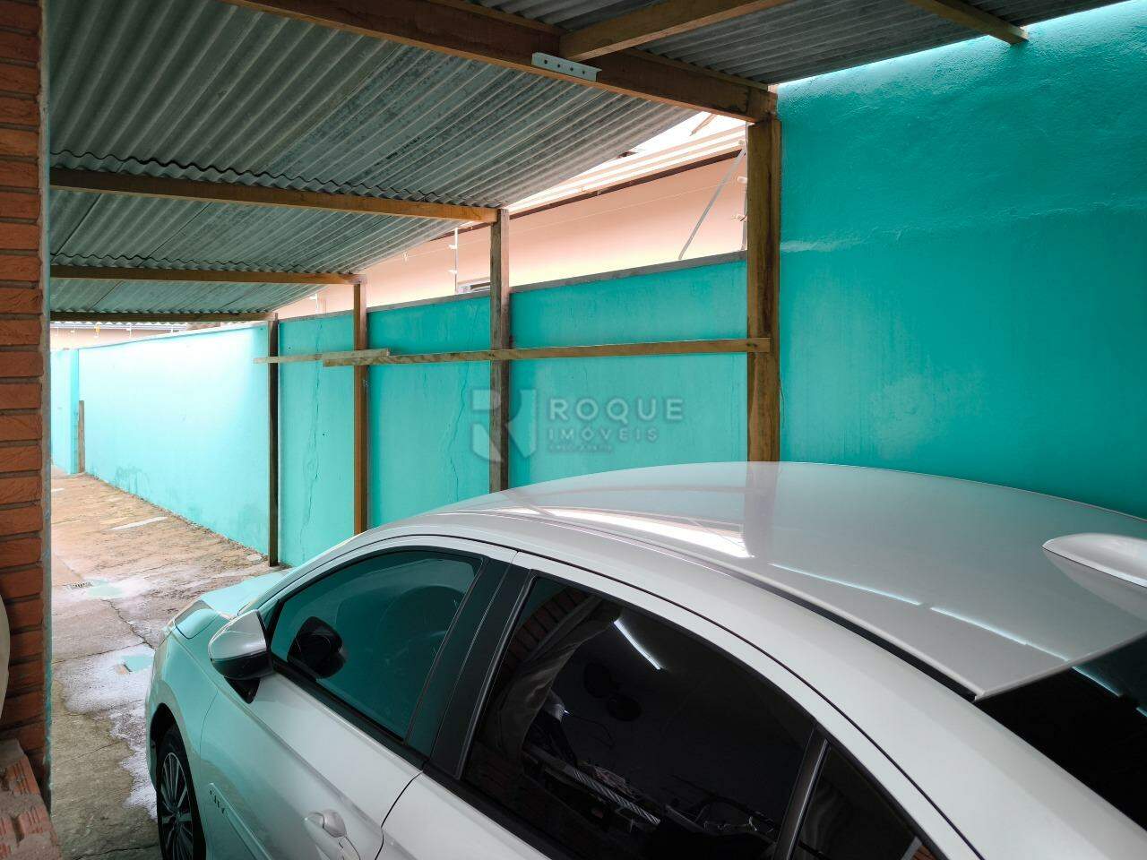 Casa Residencial à venda no bairro Jardim Ouro Verde: GARAGEM
