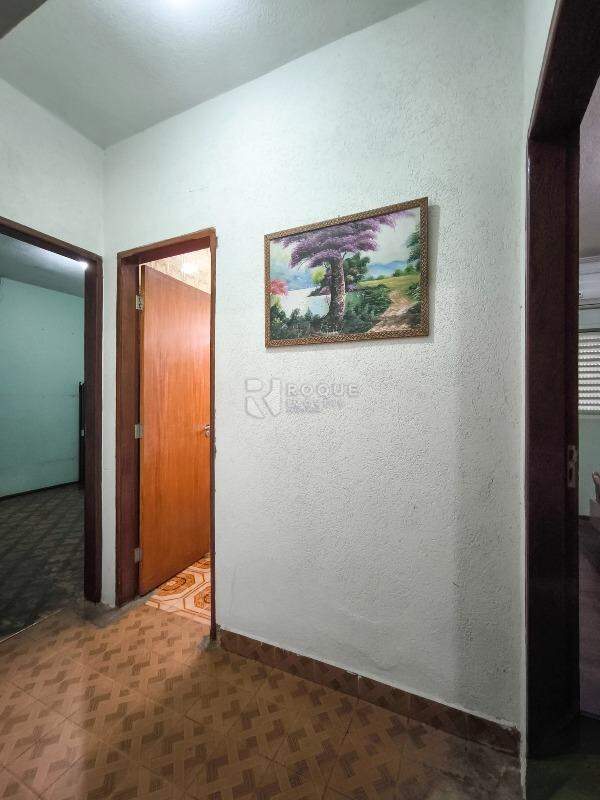 Casa Residencial à venda no bairro Jardim Ouro Verde: ÁREA DE CIRCULAÇÃO