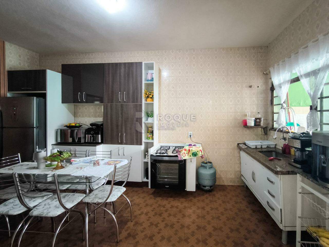 Casa Residencial à venda no bairro Jardim Ouro Verde: COZINHA