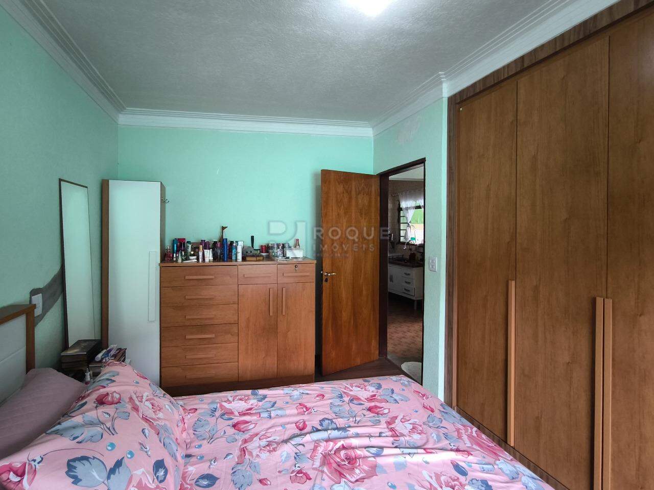 Casa Residencial à venda no bairro Jardim Ouro Verde: DORMITÓRIO 1