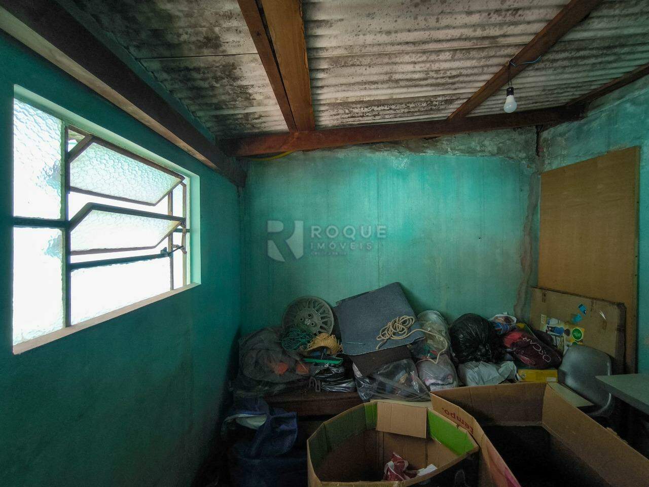 Casa Residencial à venda no bairro Jardim Ouro Verde: DEPÓSITO