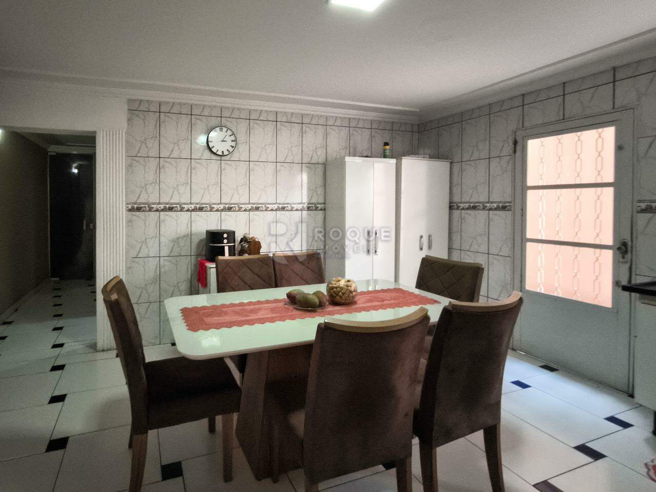 Casa Residencial à venda no bairro Jardim Residencial Roseira: COZINHA