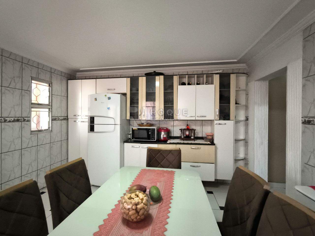 Casa Residencial à venda no bairro Jardim Residencial Roseira: COZINHA