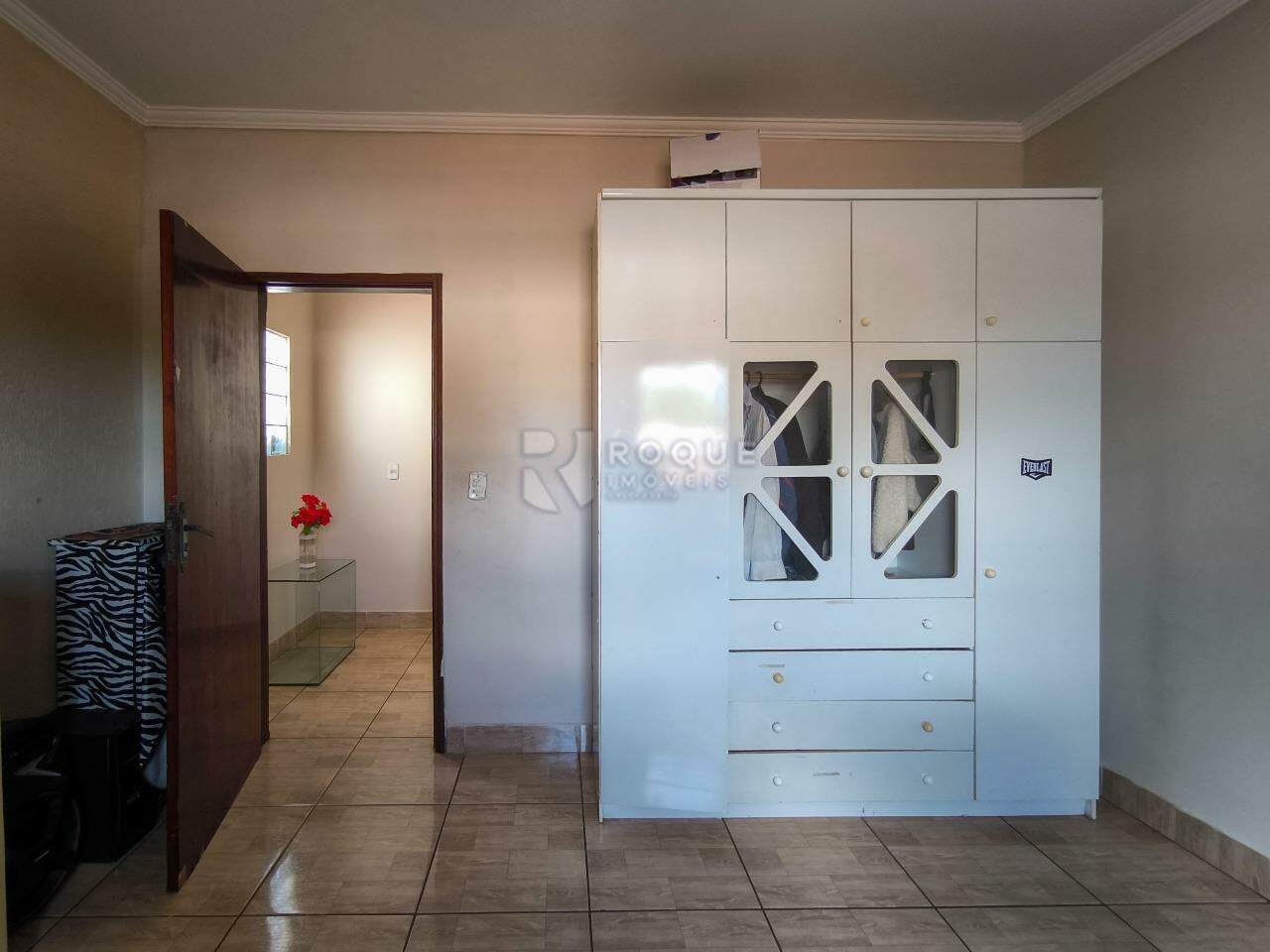 Casa Residencial à venda no bairro Jardim Residencial Roseira: DORMITÓRIO 1