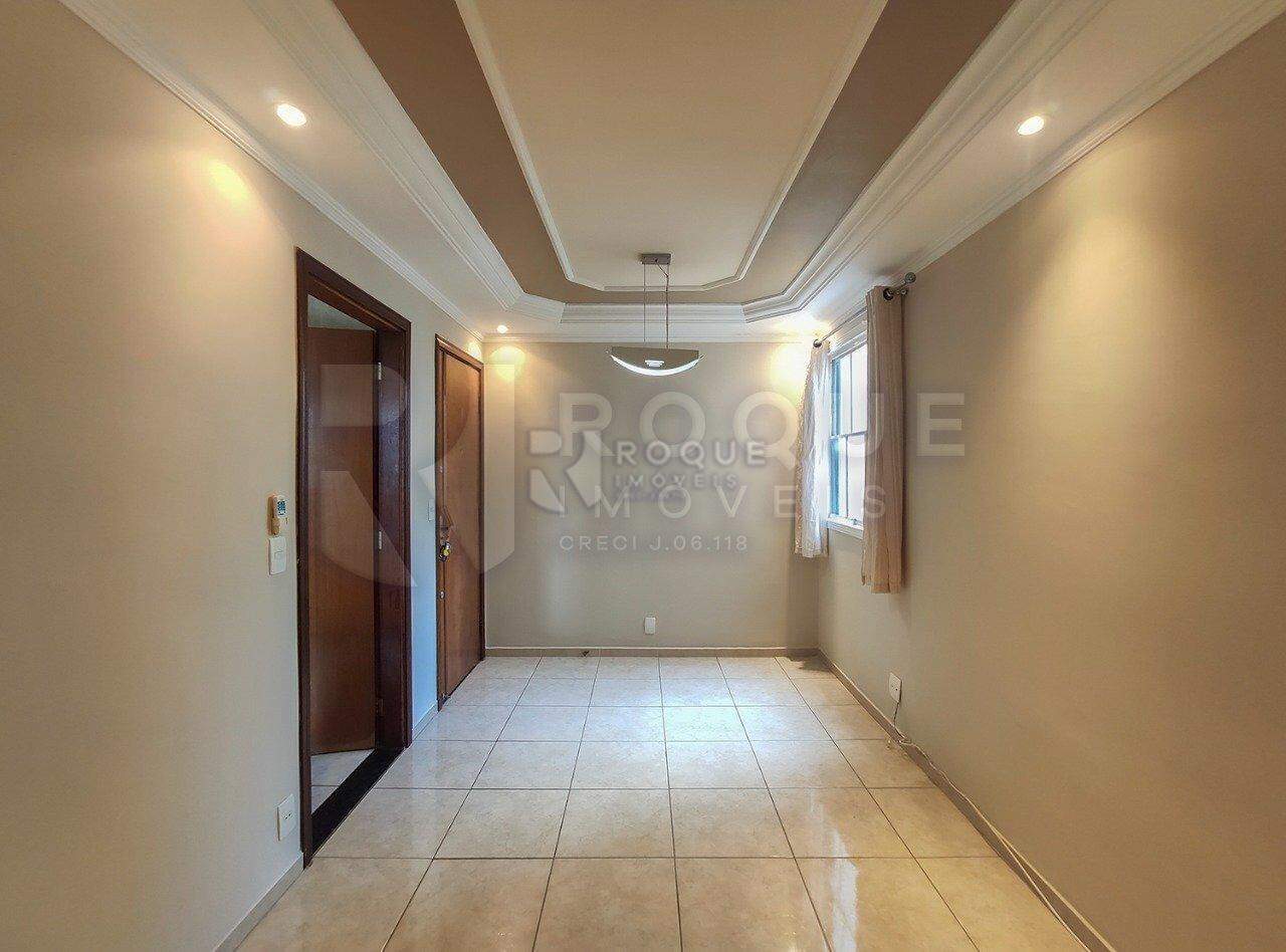Apartamento à venda no bairro Vila Paulista: Sala 