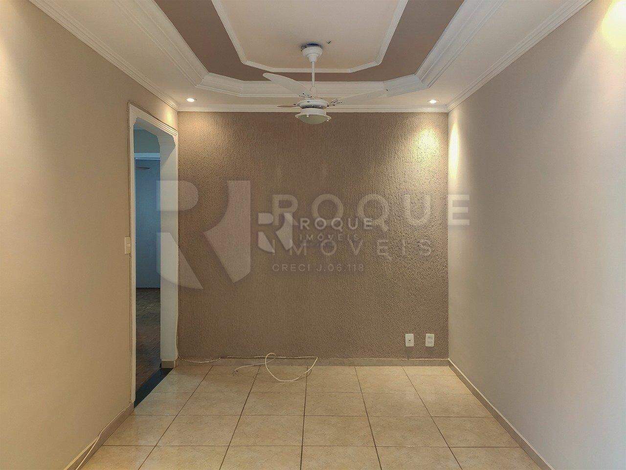 Apartamento à venda no bairro Vila Paulista: Sala outra vista