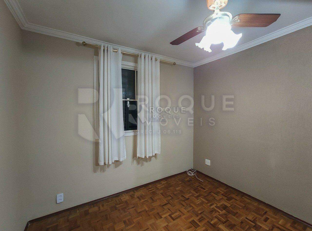 Apartamento à venda no bairro Vila Paulista: Dormitório 1