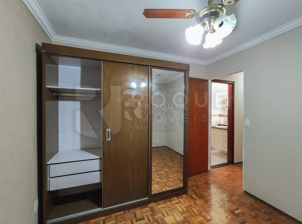 Apartamento à venda no bairro Vila Paulista: Dormitório 1