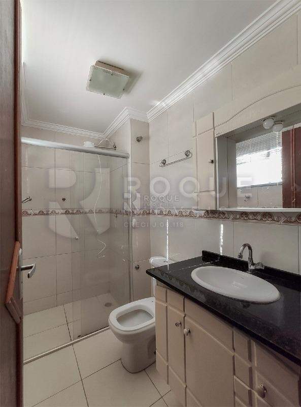 Apartamento à venda no bairro Vila Paulista: WC social