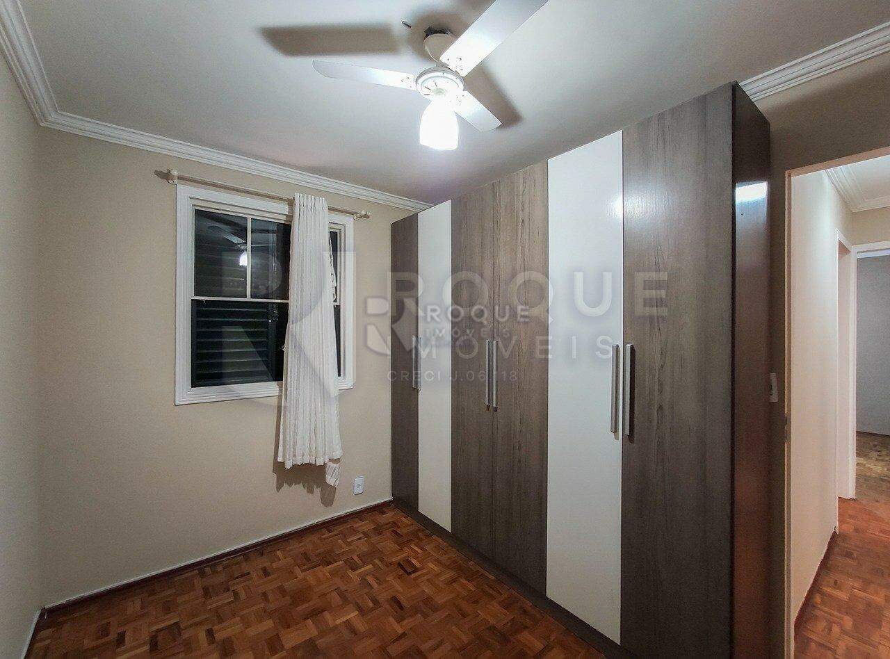 Apartamento à venda no bairro Vila Paulista: Dormitório 2 