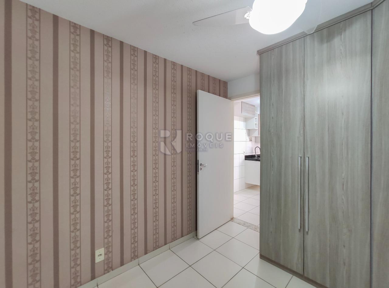 Apartamento à venda no bairro Residencial Rubi: Dormitório 2