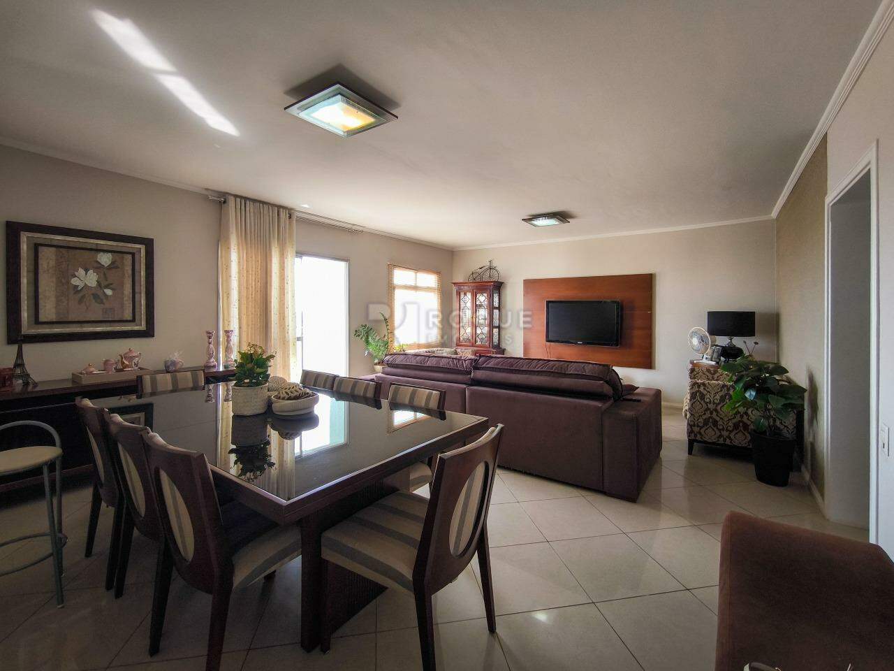 Apartamento à venda no bairro Centro: SALA DE JANTAR