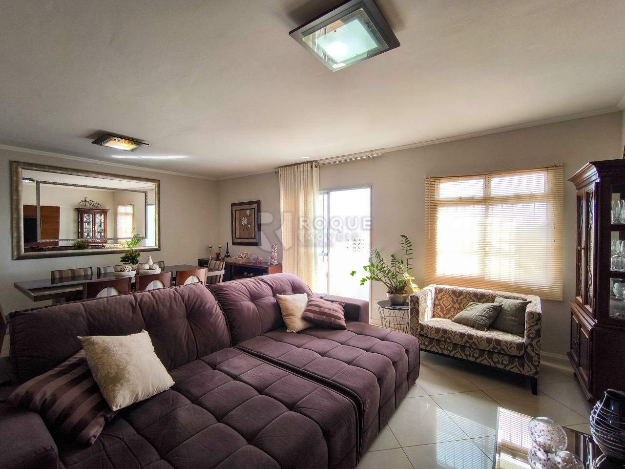 Apartamento à venda no bairro Centro: SALA DE ESTAR