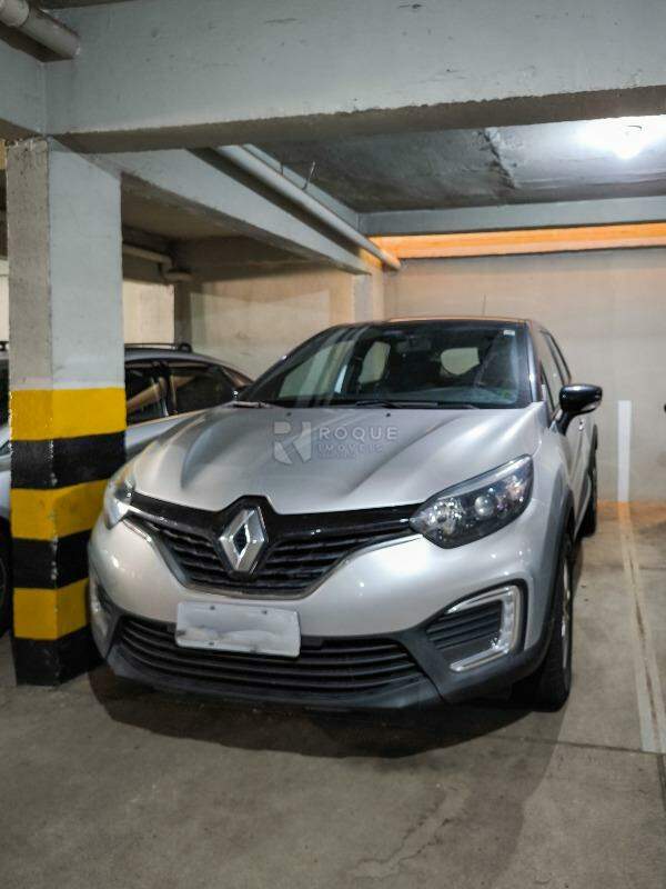 Apartamento à venda no bairro Centro: GARAGEM