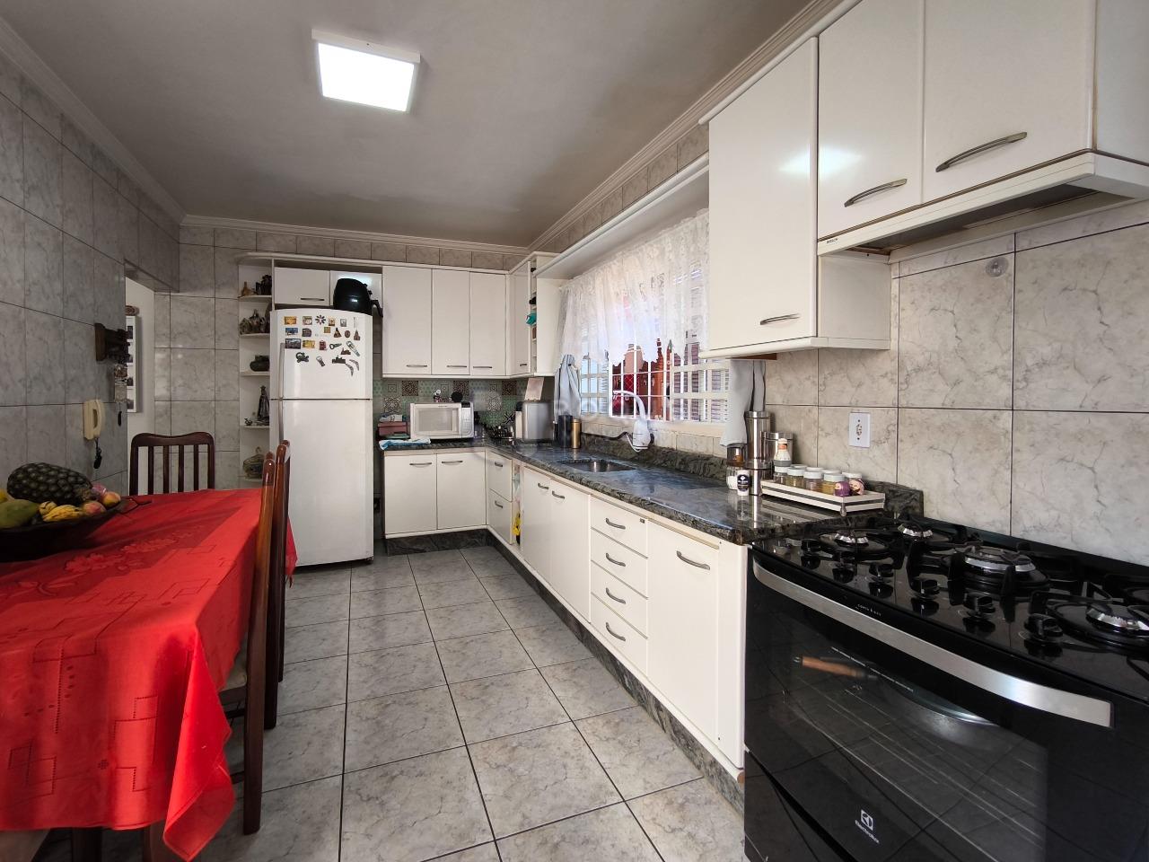 Casa Residencial à venda no bairro Parque Nossa Senhora das Dores: COZINHA