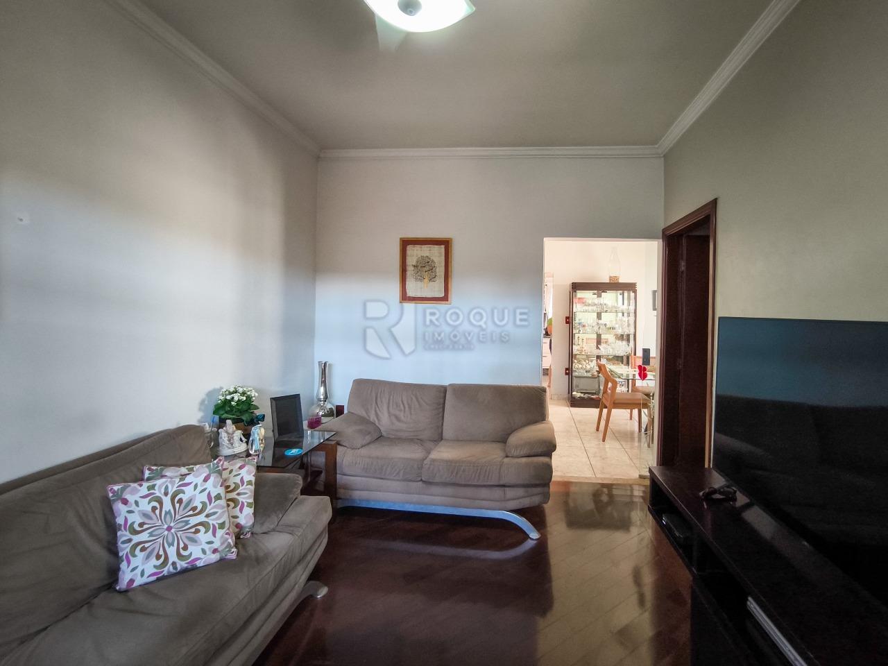 Casa Residencial à venda no bairro Parque Nossa Senhora das Dores: SALA DE ESTAR