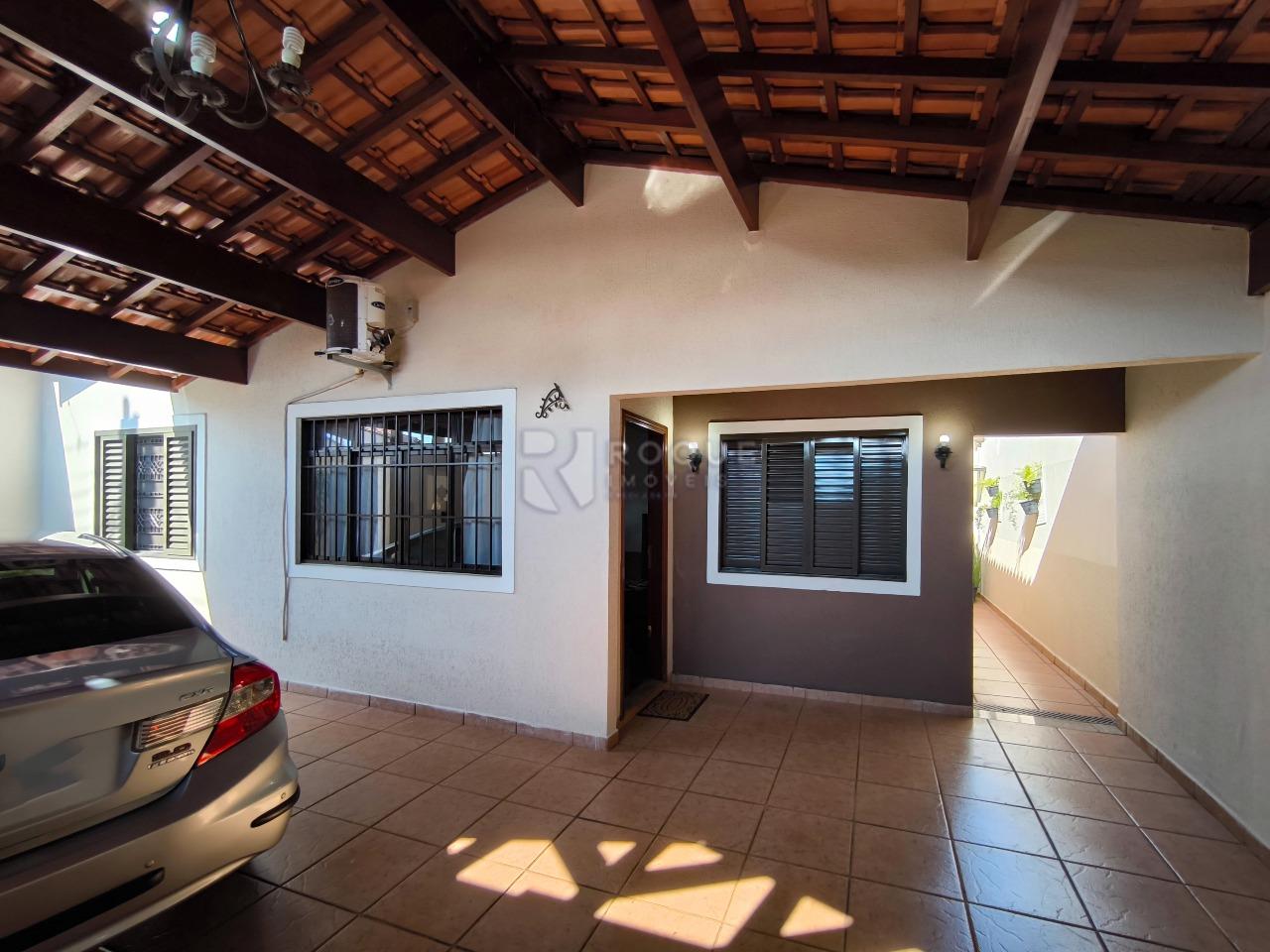 Casa Residencial à venda no bairro Parque Nossa Senhora das Dores: FRENTE