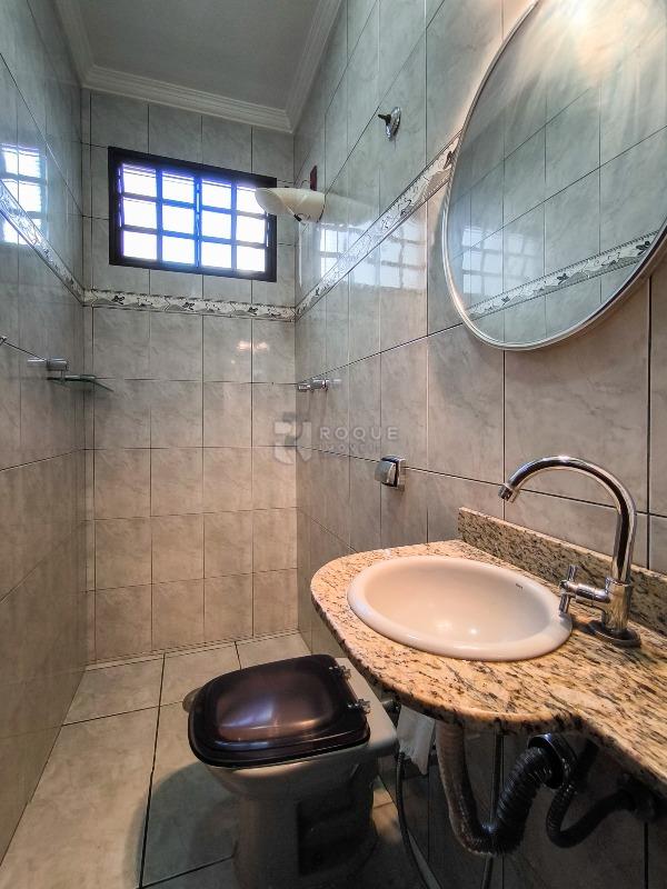 Casa Residencial à venda no bairro Parque Nossa Senhora das Dores: LAVABO