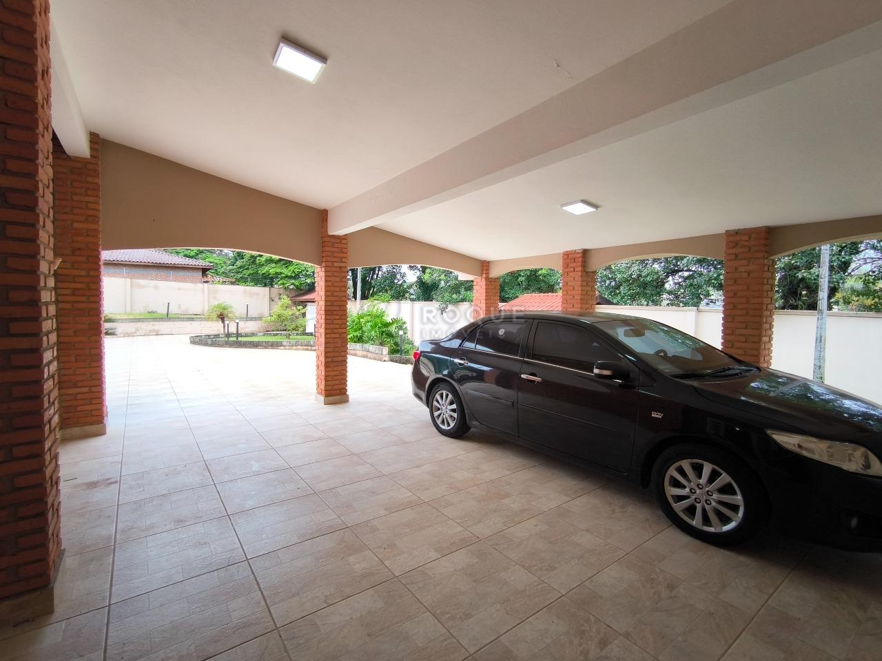 Casa em condomínio à venda no bairro Jardim Itapoã: GARAGEM