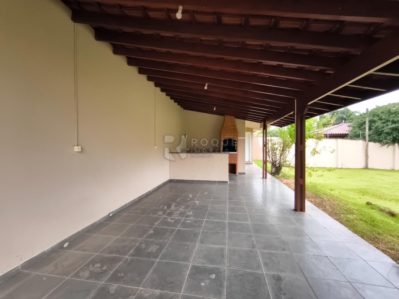 Casa em condomínio à venda no bairro Jardim Itapoã: ÁREA GOURMET