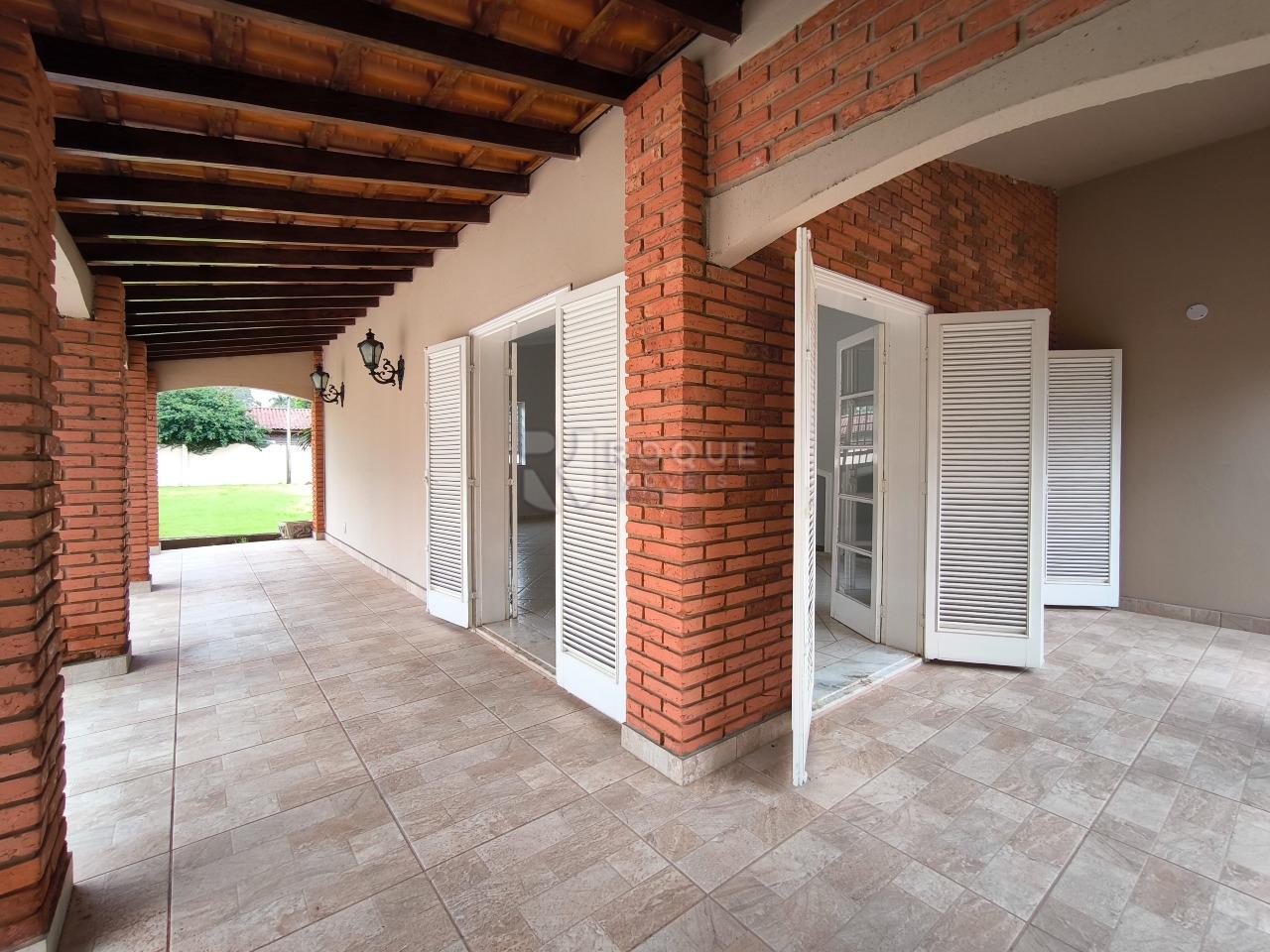 Casa em condomínio à venda no bairro Jardim Itapoã: VARANDA