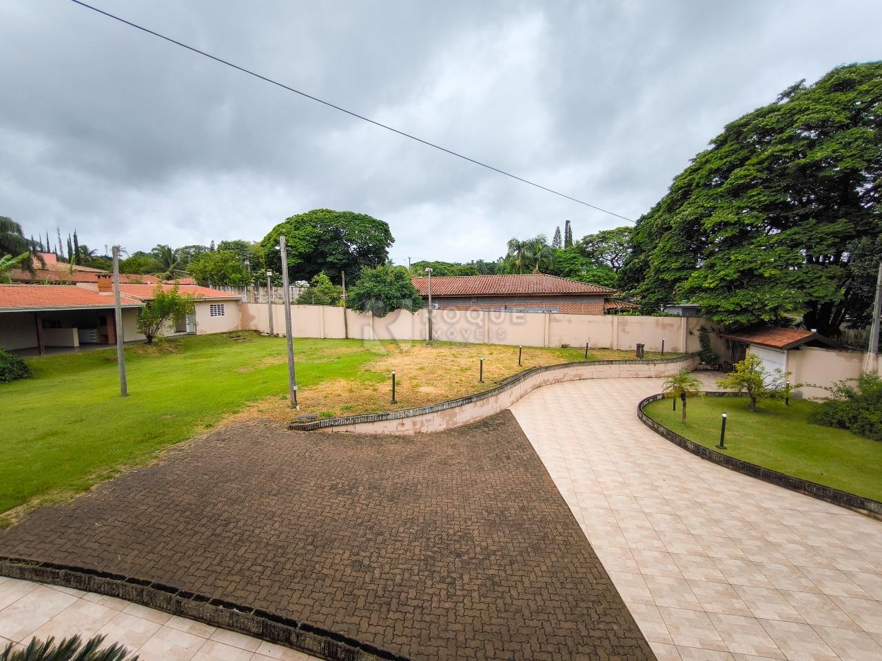 Casa em condomínio à venda no bairro Jardim Itapoã: ÁREA EXTERNA