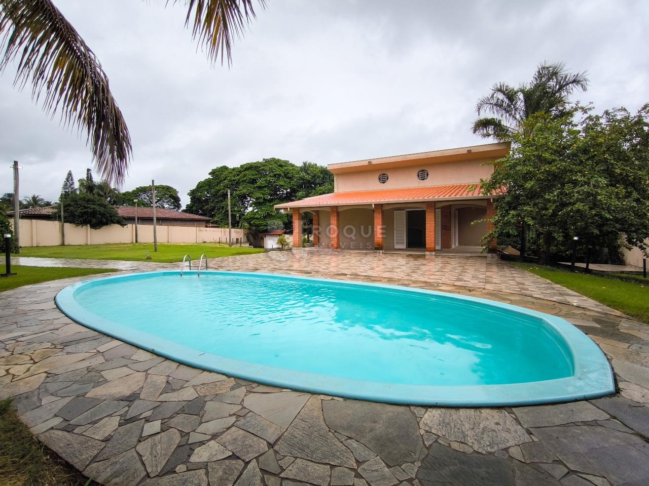 Casa em condomínio à venda no bairro Jardim Itapoã: PISCINA