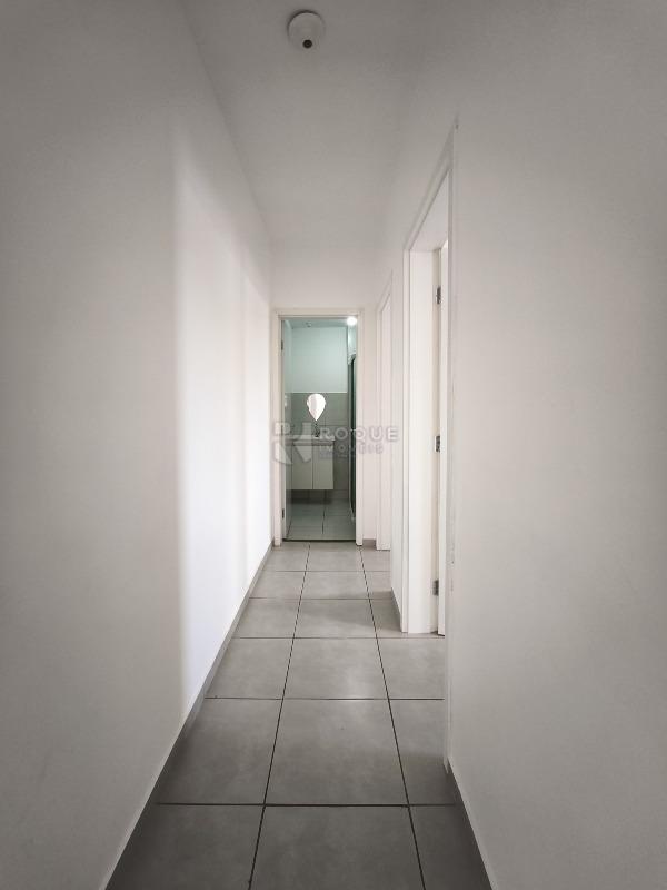 Apartamento à venda no bairro Parque Hippolyto: CORREDOR INTERNO