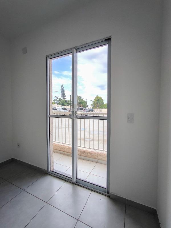 Apartamento à venda no bairro Parque Hippolyto: SACADA