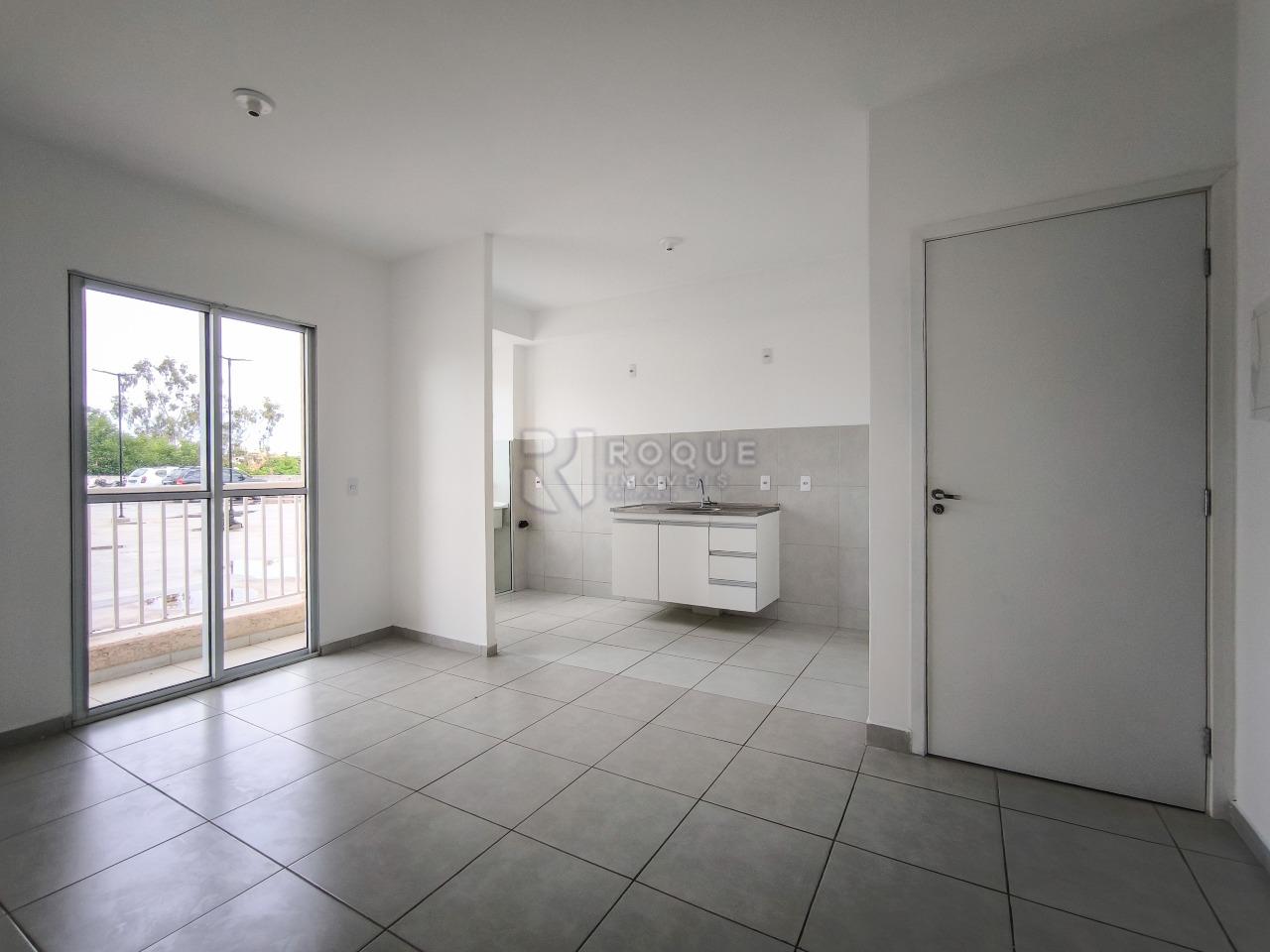 Apartamento à venda no bairro Parque Hippolyto: SALA DE ESTAR