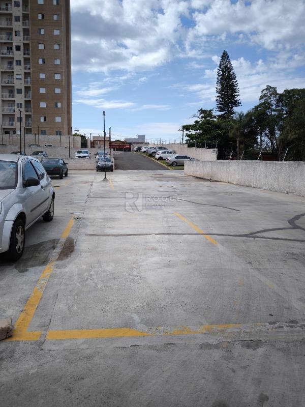 Apartamento à venda no bairro Parque Hippolyto: VAGA DE ESTACIONAMENTO