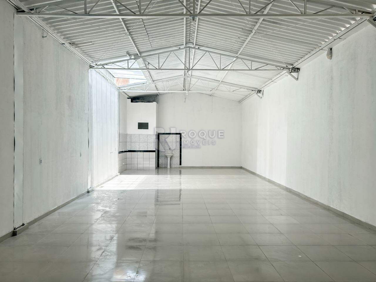 Barracão/Galpão para aluguel no bairro Parque Residencial Santa Eulália: Salão