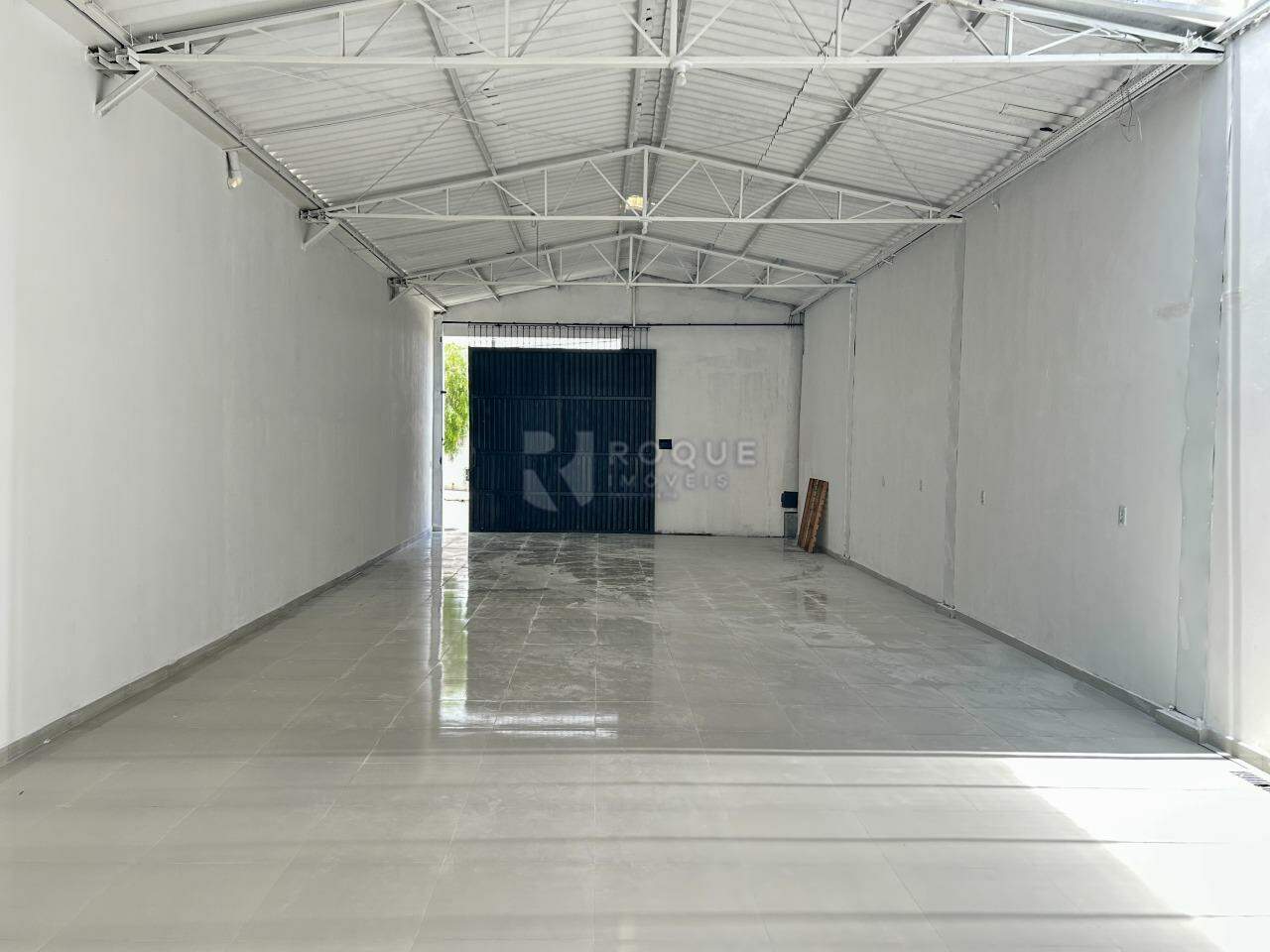 Barracão/Galpão para aluguel no bairro Parque Residencial Santa Eulália: Salão