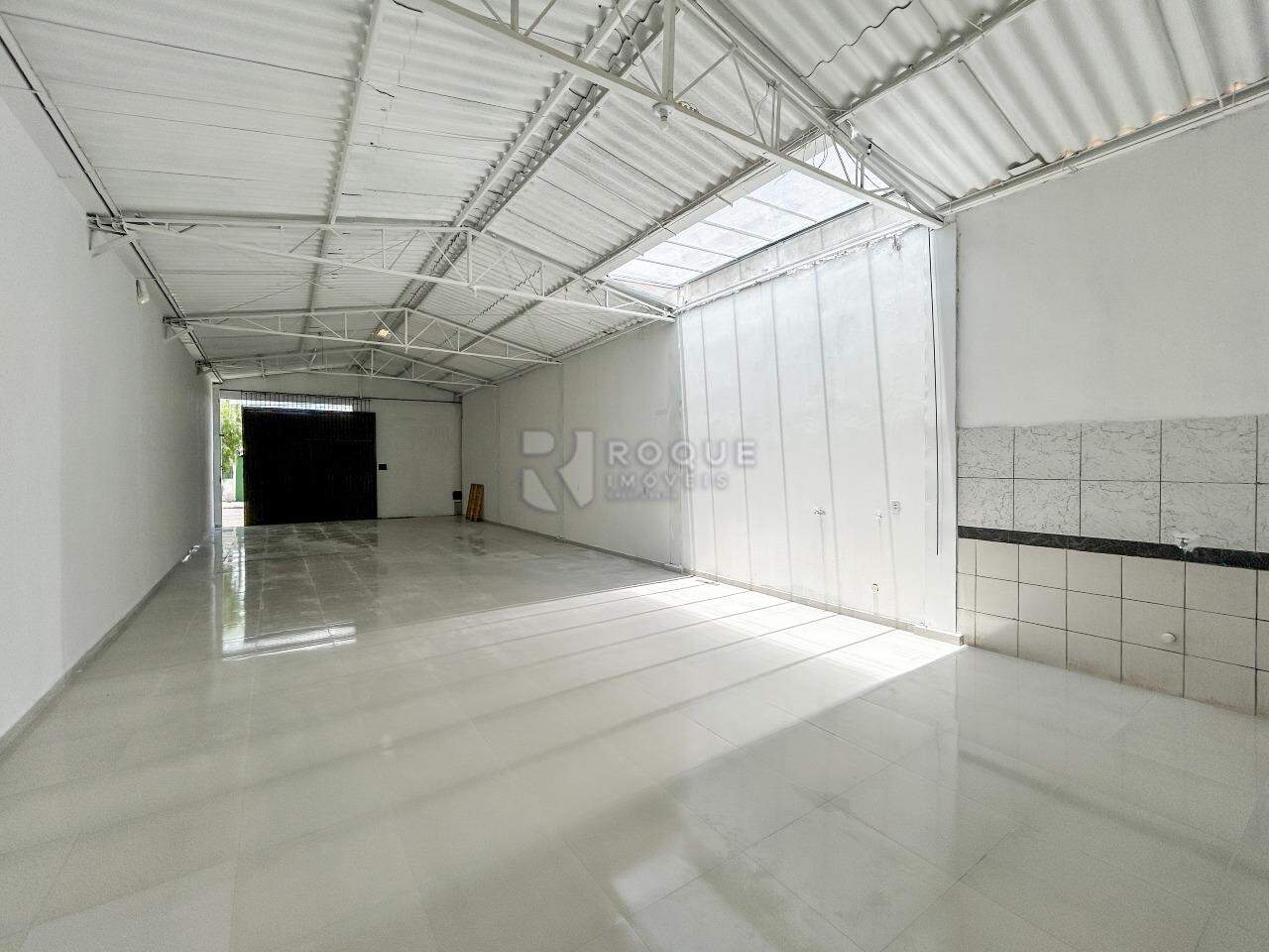 Barracão/Galpão para aluguel no bairro Parque Residencial Santa Eulália: Salão