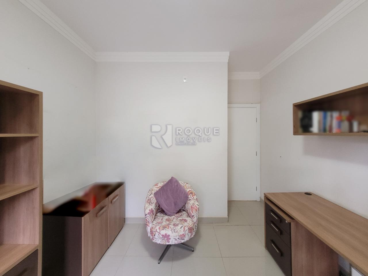 Casa em condomínio à venda no bairro Parque Residencial Roland: SUÍTE 3