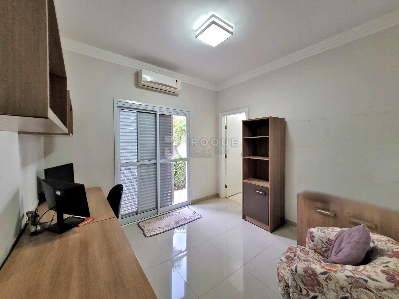 Casa em condomínio à venda no bairro Parque Residencial Roland: SUÍTE 3