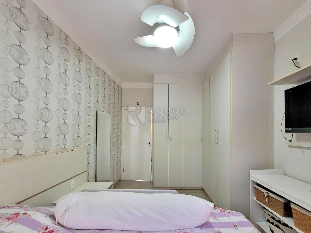 Casa em condomínio à venda no bairro Parque Residencial Roland: SUÍTE 2