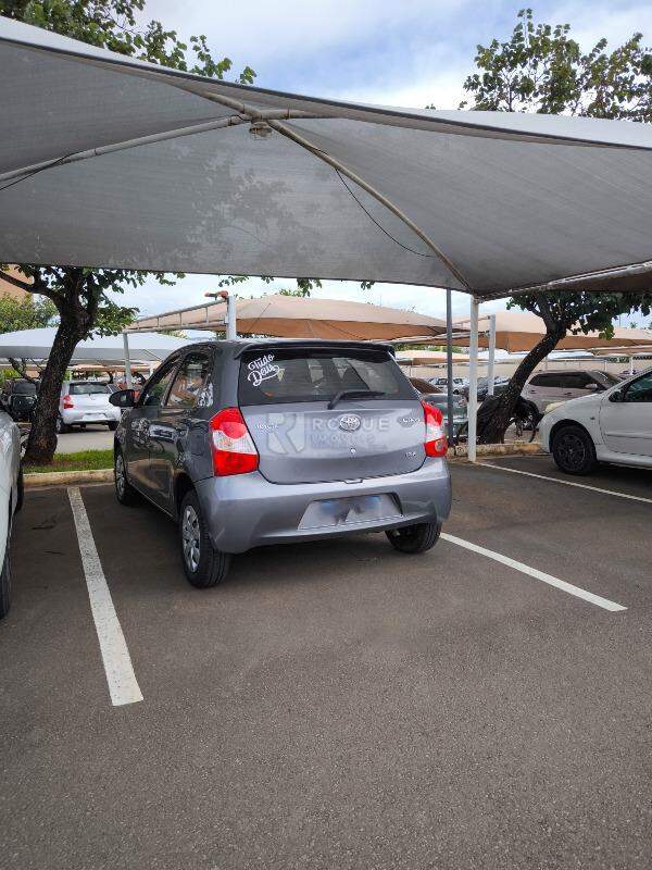 Apartamento à venda no bairro Jardim Parque Novo Mundo: VAGA DE GARAGEM