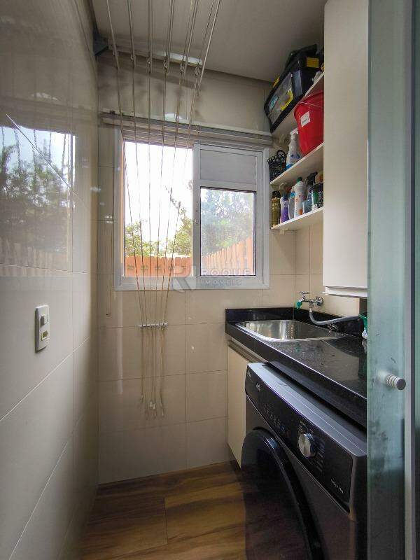 Apartamento à venda no bairro Jardim Parque Novo Mundo: LAVANDERIA
